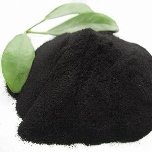 Zinc Fulvate Powder