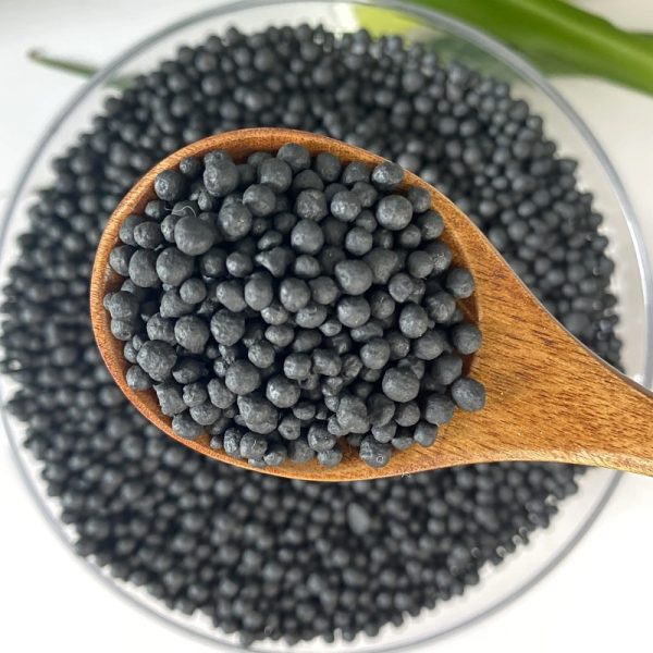 Humic Acid Granules